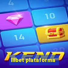 lllbet plataforma